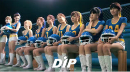 소녀시대, ‘Oh!’ 광풍노도