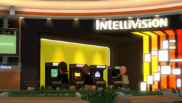 [해볼까]X박스라이브 ‘게임룸’…70~80년대 오락실게임 30개