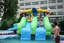 드래곤힐스파, ‘찜질·스파·워터파크’ 1만원대 상품 선 봬