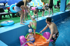 드래곤힐스파, ‘찜질·스파·워터파크’ 1만원대 상품 선 봬