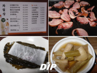 [권영찬의 개그식객]보양식으로 각광받는 오리요리의 ‘최고봉’ 백숙을 찾아…용산 ‘빠꾸떼오리’