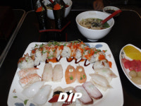[권영찬의 개그식객]“싼게 비지떡이라는 편견은 버려!”…맛과 가격 ‘감동의 스시점’ 스시마당 광명점