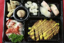 스시마당, 포장메뉴로 ‘스시 붐’