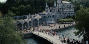 [봤더니]영화 루르드…나에게도 기적이 찾아올까?