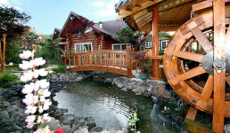 양평 ‘보보스’-용인 ‘에코그린타운’ 등 팬션, 워크숍·MT 장소로 인기