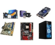 [5월 PC방 표준PC]실제 PC방서 구매율이 높은 PC부품은?