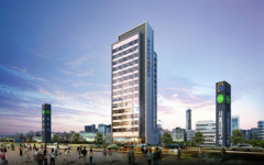 [분양정보] 한미글로벌 ‘마에스트로 캠퍼스타운’