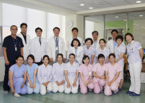 양산부산대학교병원, 영남권 최초 최단기 간이식수술 20례 달성