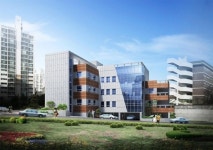 해운대구, 31일 장산노인복지관 건립 기공식 개최
