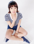 [DIP포토]걸그룹 치치, 상큼한 매력으로 男心 흔들