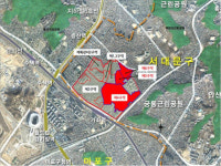 서울시 서대문구 가재울지구 소형주택 423세대 추가 공급