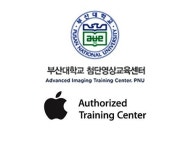경남미디어영상위, 애플 국제공인 교육센터와 교류협력협약체결