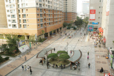 양천구, 목동 축제의 거리에서 ‘나눔의 거리’ 선포식 개최