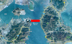 경남-전남도, 한려대교 건설 촉구공동건의문 제출