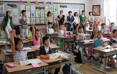 대구죽전초, 학부모와 함께하는 교육공동체의 장 마련