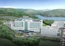 울산대학교병원, 울산지역 암센터로 지정