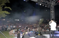 ‘2011 희망의 북구 투게더 콘서트’ 후끈