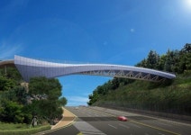 울산남구, 솔마루길 연결로 설치사업 ‘특별교부세 10억원’ 확보