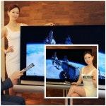 [갖고파]뱅앤올룹슨, 3DTV 베오비전 7-55 3D