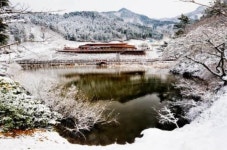 제5회 창원관광사진전, 이강현씨 ‘웅천성’ 금상