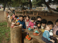 창원 ‘내곡 도깨비숲으로 놀러 오세요’