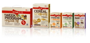 삼양사, 체중조절용 조제식품 브랜드 ‘큐원 BDlab’ 론칭