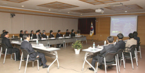 창원시, ‘마산원도심재생 마스터플랜’ 수립.용역 중간보고회 개최