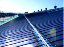 여수광양항만공사, 2.3MW급 연간 263만kWh생산 태양광발전소 준공