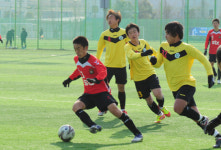 진주시, ‘제14회 진주시장배 전국 중.고교축구대회’ 개최