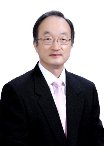 김기섭 제19대 부산대 총장 취임