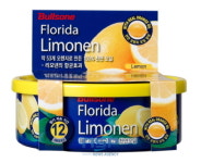 불스원, 천연 오렌지 오일 방향제 ‘플로리다 리모넨’ 약국판매