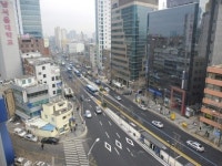 통일로 왕산로 중앙버스전용차로 교통정체 조기 안정화 추진