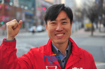 [총선 영상인터뷰]해운대기장을 하태경 ‘정치는 고향에서 시작해야’ 새누리당후보