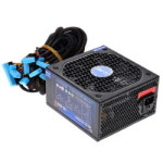 [써볼까]이도디스플레이, ‘아이스맨TR-2 500W 80플러스 브론즈’