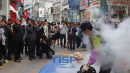 부산 중구, 시민과 함께하는 거리공연 한마당
