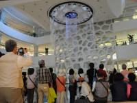 롯데백화점 광복점, 일본 관광객 크루즈 마케팅