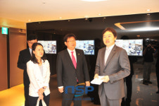 누네빛안과, 부산 의료관광 한류시대를 향한 ‘비전 선포식’ 열어