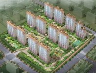 부영주택, 익산 배산지구 ‘사랑으로’ 부영 분양…11월 입주