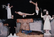 [부산국제영화제]자유를 찾는 영원한 여행자들 ‘파라자노프와 바르타노프’