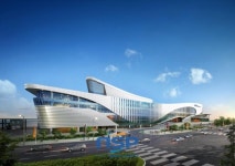 부산항 국제여객터미널 기공식 ‘국제해양관광 허브항으로서의 위상 제고’