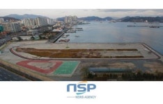 마산항 제1부두·중앙부두 ‘본격 개방’