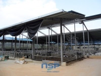 경남 산청 ‘누리목장’ 올해 가장 깨끗한 목장 ‘대상’