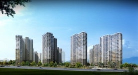 동탄2신도시 3차분양, 각 건설사별 입지·환경 단지내 ‘작은신도시’ 장관