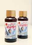 동아제약, 유산균발효다시마추출물 강화 ‘모닝케어 플러스’ 내놔