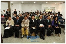 금당 최규용 선생 제11주기 추모제 개최