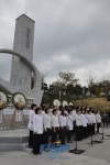 부산시, ‘제53주년 4·19 혁명 기념식’ 중앙공원 위령탑서 개최