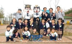 양천구시설관리공단, 교통사고 예방 어린이 교통안전교육 실시