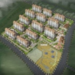 부영주택, 제주삼화 ‘사랑으로’ 부영 3차 524가구 임대분양