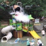 금산산림문화타운, 산림욕·물놀이·캠핑 등 즐길거리 ‘다양’