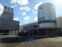 KTX 울산역, 기계식 무인 자전거 주차장 준공 완료